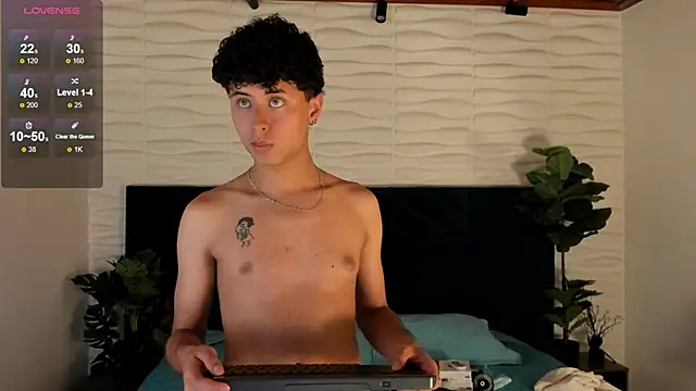 Noah_dupont_'s cam snapshot