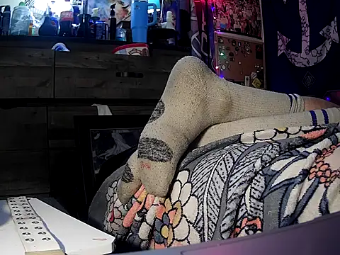 ATwinkie's cam snapshot