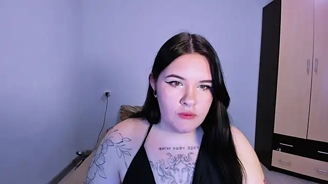 HitoMi2's cam snapshot