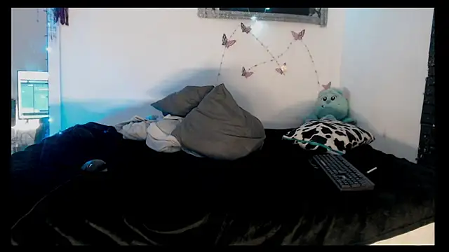 Yuki_mil's cam snapshot