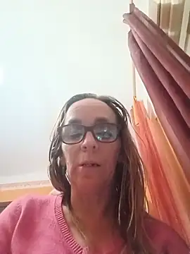 Dettybitch40's cam snapshot