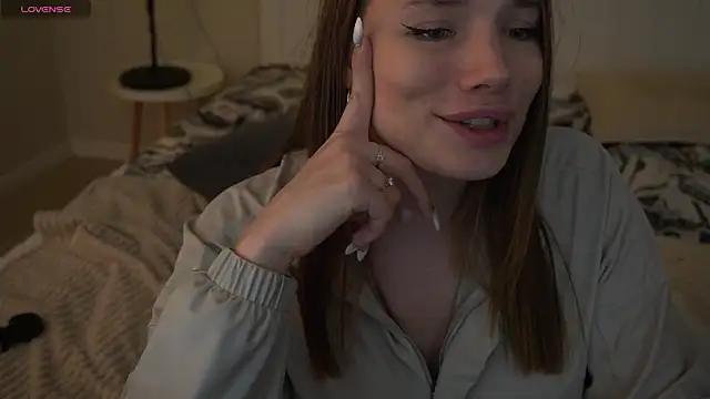 IceDanielles's cam snapshot