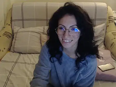 Emmatoo's cam snapshot