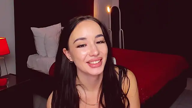 Suga_babe's cam snapshot