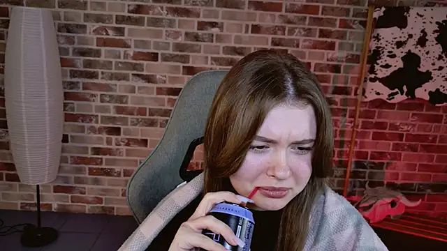 HaleySun's cam snapshot