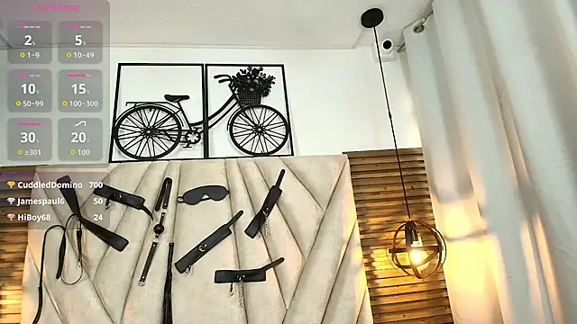 KimberlyFox_t's cam snapshot