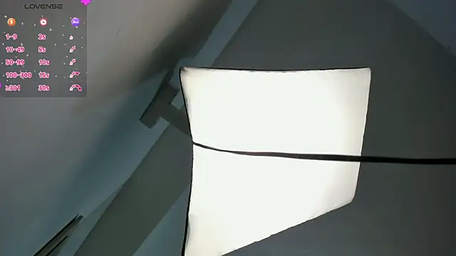 Salome_Stark's cam snapshot