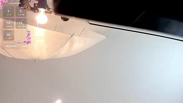 Tanisha_Grey's cam snapshot