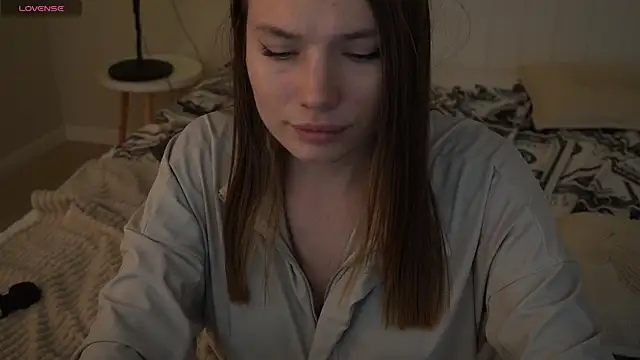 IceDanielles's cam snapshot