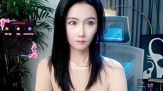 feifei-love's cam snapshot