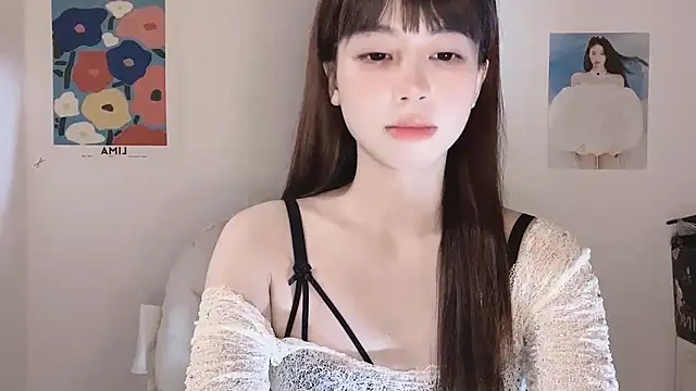 -Hottie's cam snapshot