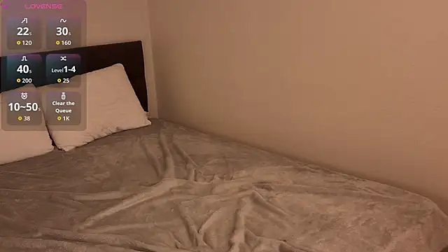 Lora_Rosee's cam snapshot