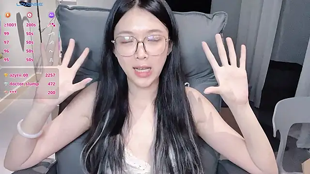 NiNi-baby520's cam snapshot