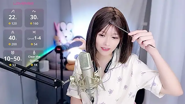 Tw_Sexynn's cam snapshot