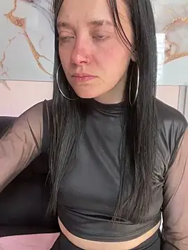 Isabella_21x's cam snapshot