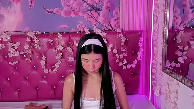 _Viollet's cam snapshot