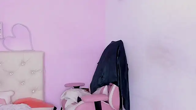 Yuni_kim's cam snapshot