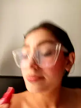 Ary-18's cam snapshot