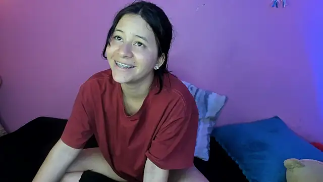 agnes_213's cam snapshot