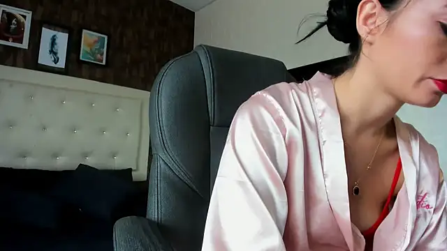 celeste__clark's cam snapshot