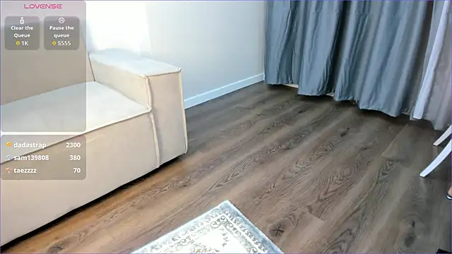 kim_sua's cam snapshot