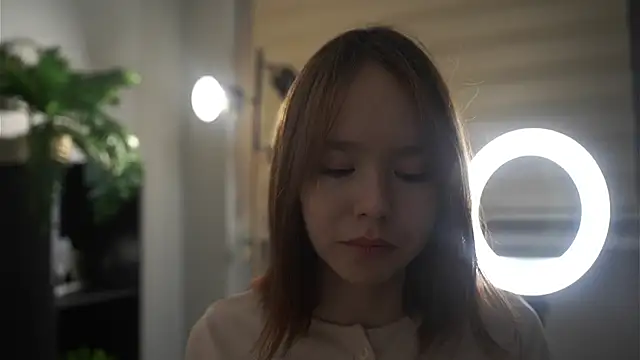 CarleeMattheis's cam snapshot