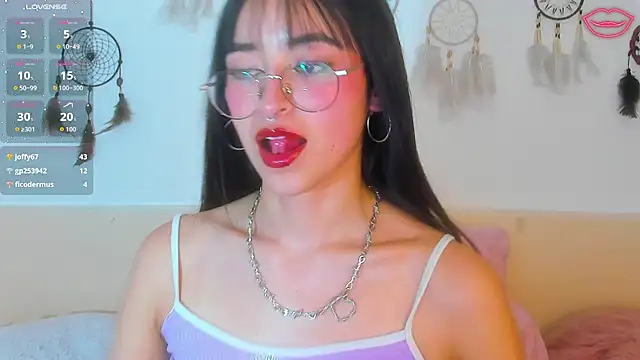 _Amatista_Fire's cam snapshot