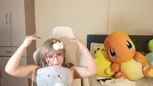 Naree_Masaki's cam snapshot