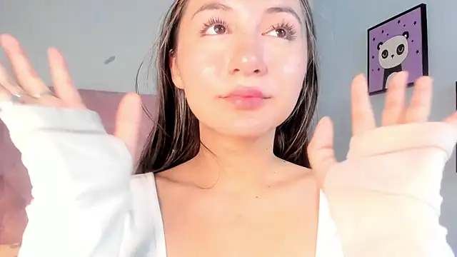 Vanelope_evanss's cam snapshot