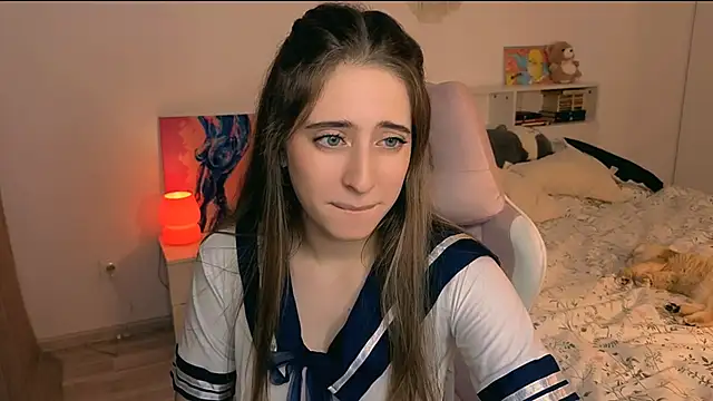 0h_mandy's cam snapshot