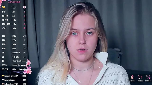 AngelAnty's cam snapshot