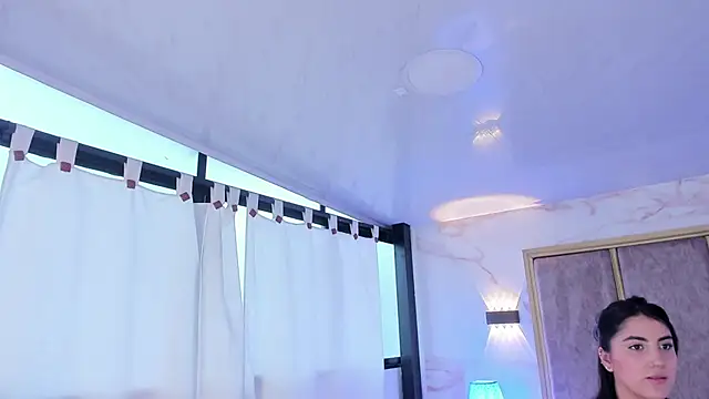 PaulinaDuarte's cam snapshot