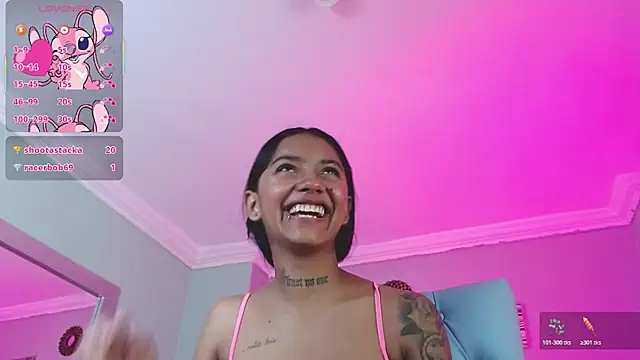 _mia_sweett's cam snapshot