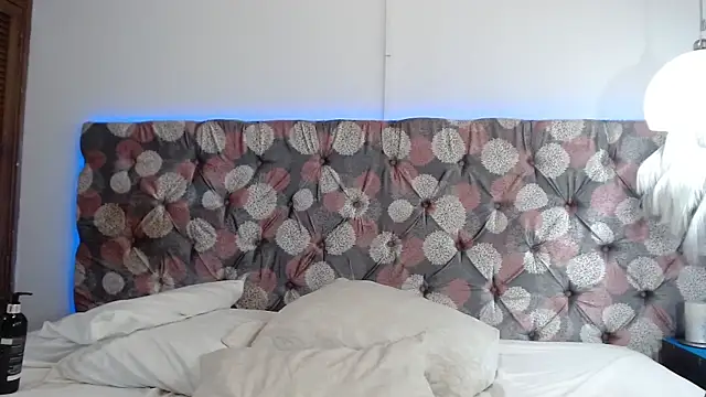 MariaJoseWalker's cam snapshot