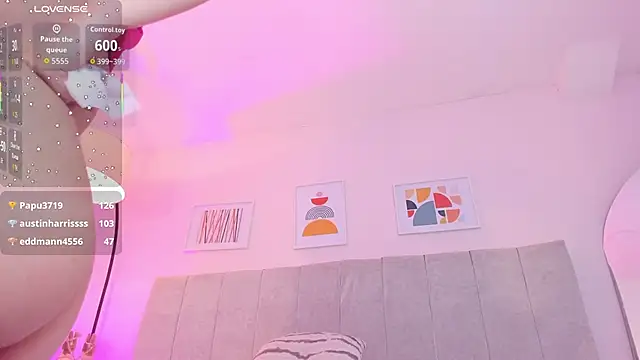 rawiya's cam snapshot