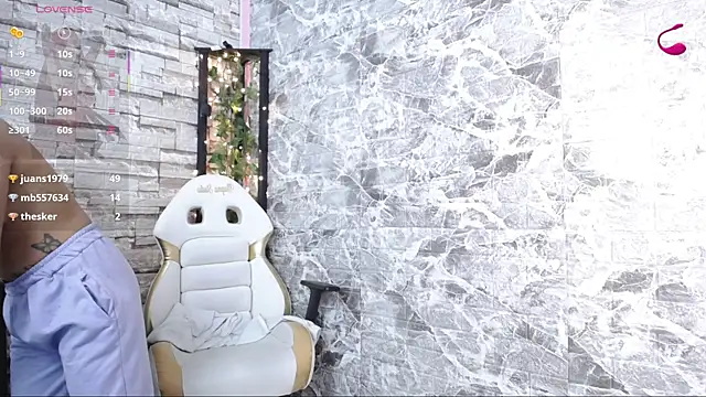 Kony_Lan's cam snapshot