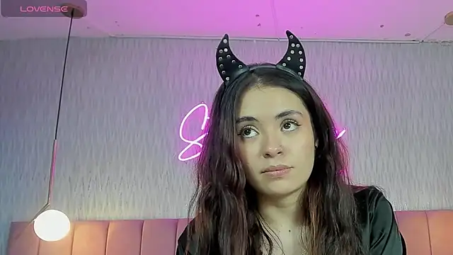 HANNA_BASTIAN_VC's cam snapshot