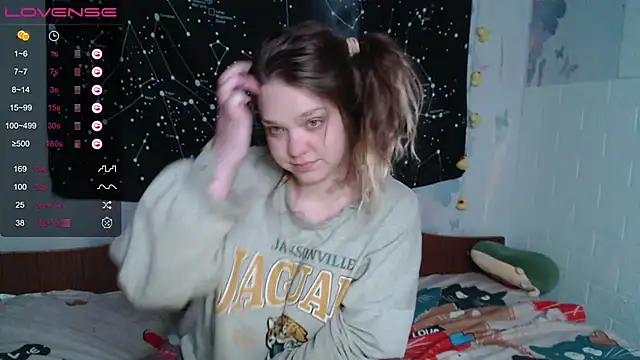 darling_tony's cam snapshot