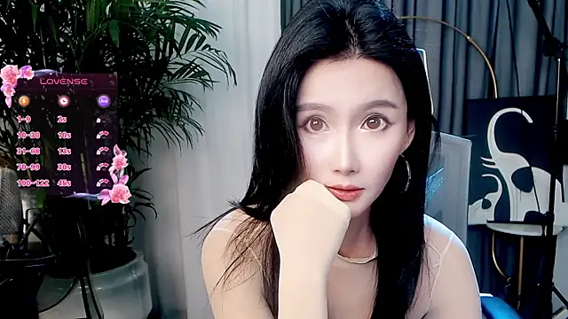 feifei-love's cam snapshot