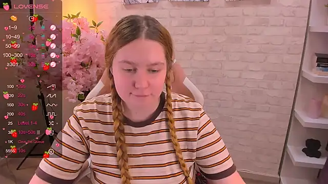 Ellie_Wellie's cam snapshot