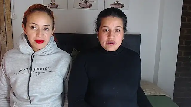 Andrea_secret_'s cam snapshot