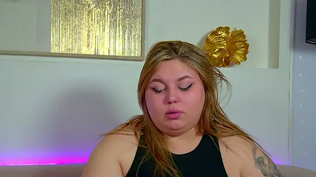 LillianKim's cam snapshot