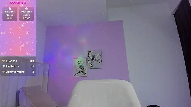 Mhia_palmer's cam snapshot