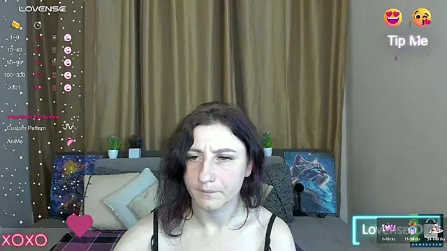 Muse_kitty_jenia's cam snapshot