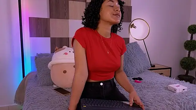 Adele_Carter_'s cam snapshot