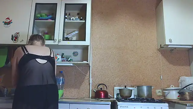 Aleksa58's cam snapshot