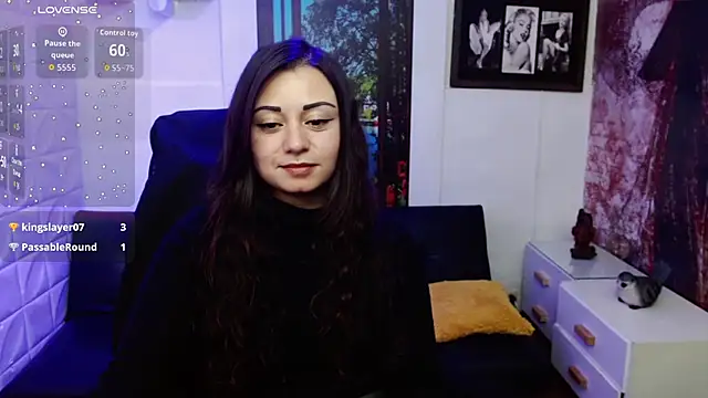 Eva_Roussell's cam snapshot