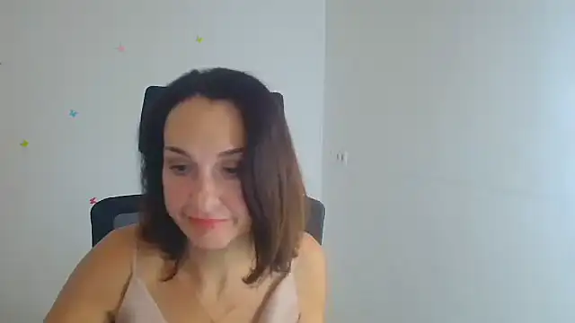 Rosie_Rosee's cam snapshot