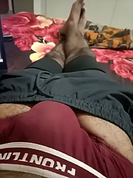 VelvetDevil's cam snapshot