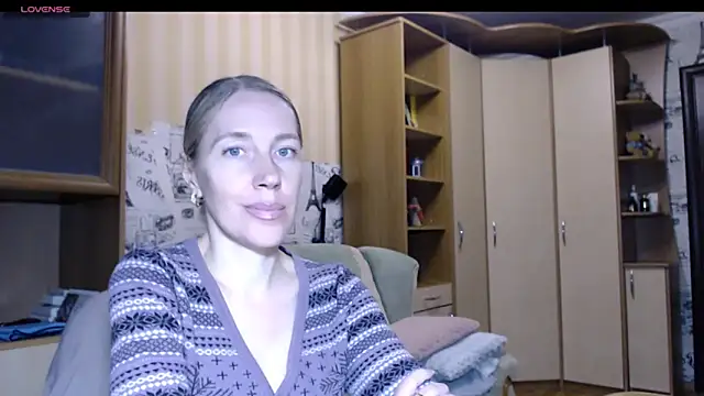 Javelinka's cam snapshot